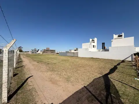 VENTA TERRENO APTO DÚPLEX SAN IGNACIO VILLAGE