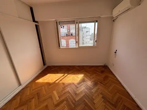 DEPARTAMENTO 3 AMBIENTES PALERMO BALCON TERRAZA