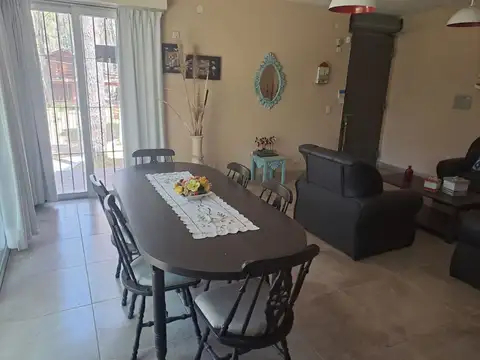 Casa en Alquiler Temporal en Mar Azul, USD 1.800