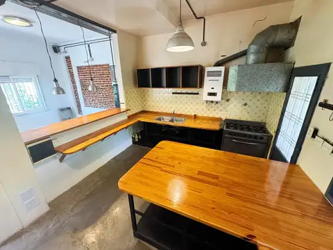 Departamento en Venta en San Fernando Vias  /  Libertador a Rio, USD 90.000