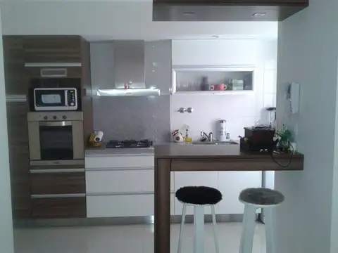 Departamento en Venta 7 años