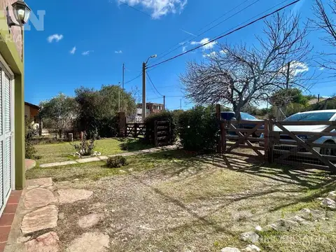 Casa en Venta en Merlo, USD 108.000