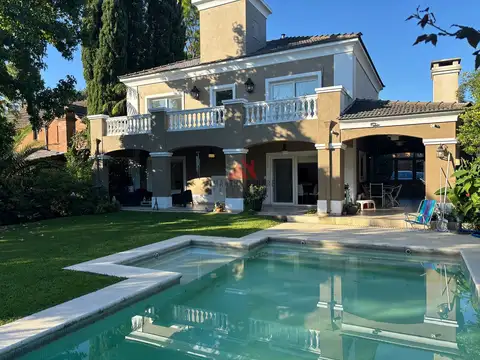 Casa en Venta de 3 dormitorios