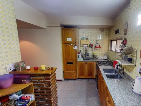 Departamento en Venta de 3 dormitorios