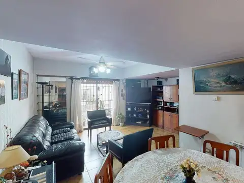 Departamento en Venta en Almagro, USD 145.000