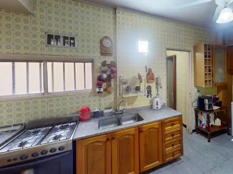 Departamento en Venta 48 años