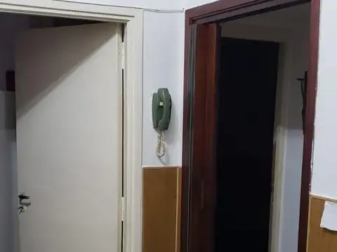Depto Tipo Casa en Alquiler de 1 dormitorio