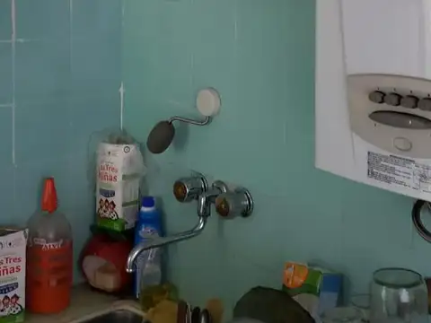 PH en Villa Pueyrredon