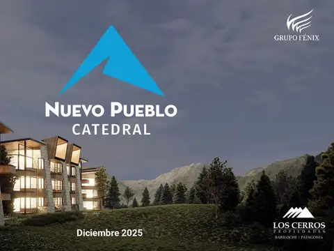 Avenida Carlos Bustos , Piso 1