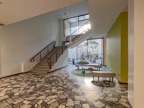 Departamento en Venta 61 años