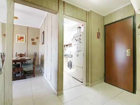 Departamento en Venta en Liniers, USD 118.000