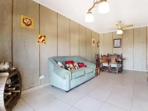 Departamento en Venta 47 años