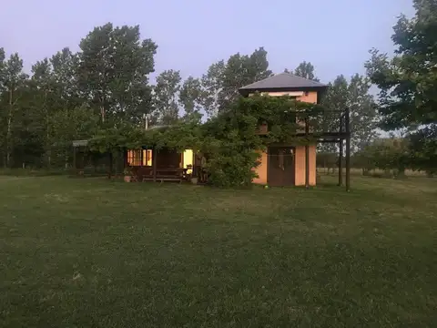 Casa - Colonia De Chacras