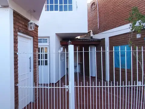 DUPLEX EN VENTA | LIBERTAD 1700 - SAN MIGUEL