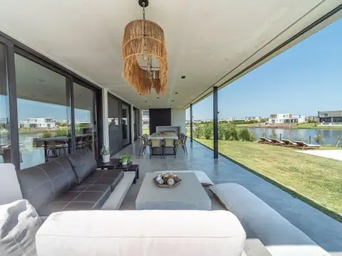 Casa en Venta en El Naudir, USD 479.000