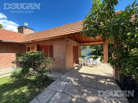 Casa en Venta 30 años