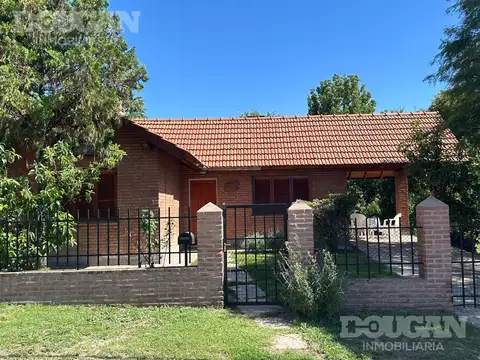 Casa en Venta de 2 dormitorios