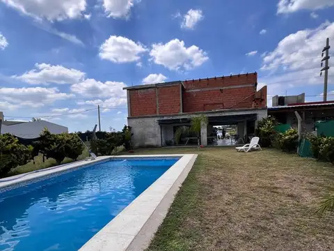 Av. Moreau de Justo al 200