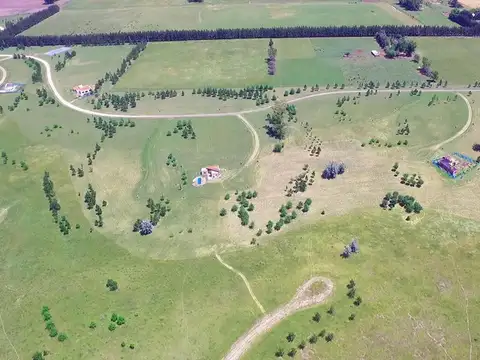 Terreno en Venta de 1710,0 m2