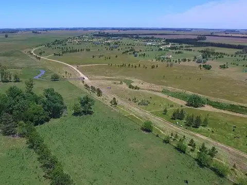 Terreno en Venta en Club de Campo Las Hojas, USD 20.000