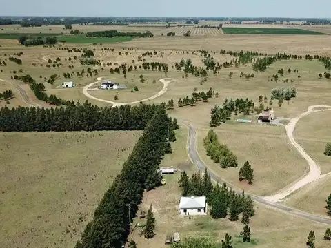 Mlm. Espectacular Lote Interno En Club De Campo La