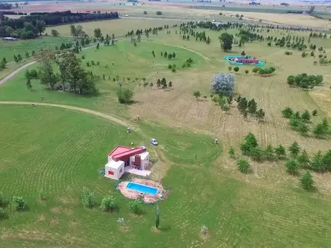 Terreno en Venta en Club de Campo Las Hojas, USD 20.000