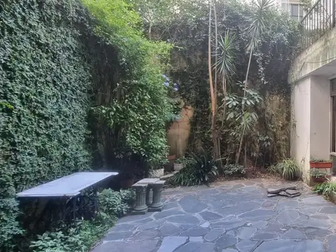 Departamento en Venta en Recoleta, USD 290.000