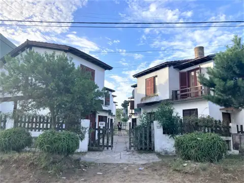 Dúplex de 3ambientes