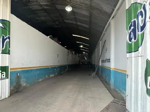 Galpon en Venta en Goya, USD 180.000