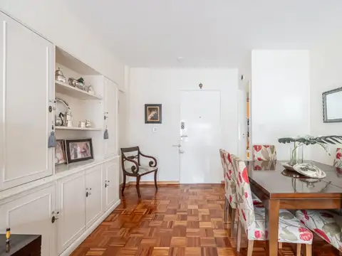 Departamento en Venta en Las Cañitas, USD 145.000