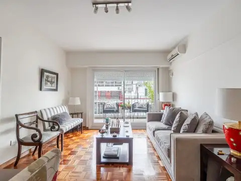 VENTA DEPARTAMENTO 2 AMBIENTES EN PALERMO