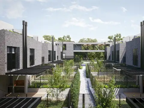 Boulevard Wilde 400, Piso 0