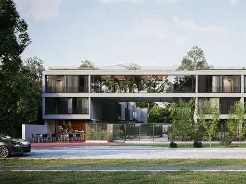 Venta Wilde 455b Departamento tipo casa cuatro dormitorios con pileta y parrillero