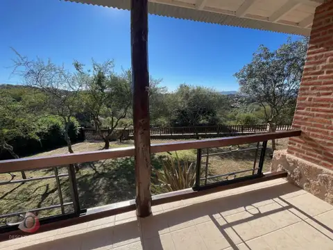 Cuesta Rey del Bosque 300