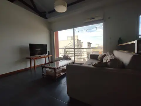 Departamento en Alquiler Temporal de 2 ambientes