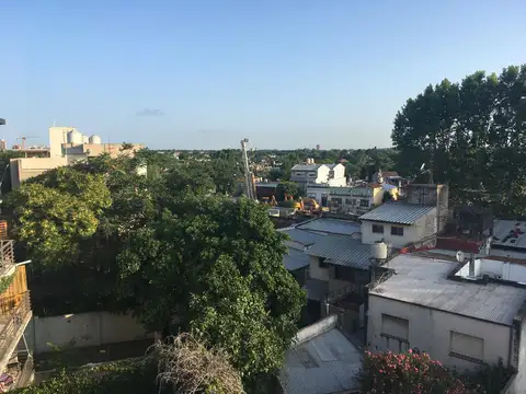 Departamento en Alquiler Temporal con 1 cocheras