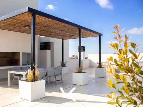 Departamento en  venta en Tigrevista, Tigre