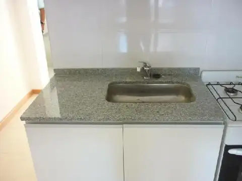 Departamento en Venta en Rosario, USD 52.000