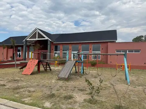 Terreno en Venta de 600,0 m2