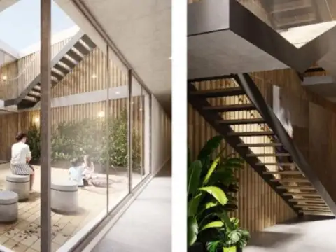 Oficina en Venta al Noreste