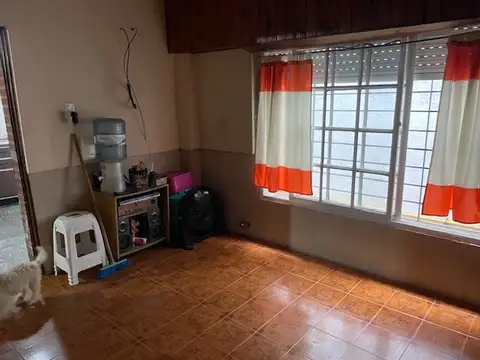 Casa 3 ambientes con 3 baños