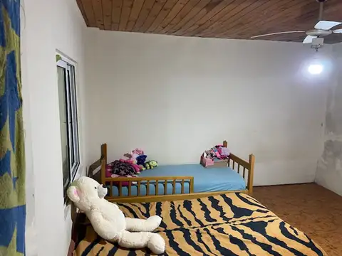 Casa en Venta 65 años