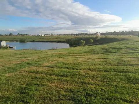 Terreno en Venta en El Naudir, USD 75.000