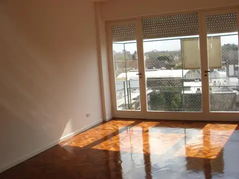 Departamento en Alquiler de 3 dormitorios