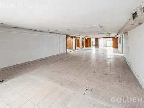 Oficina en Venta en San Nicolás, USD 153.000