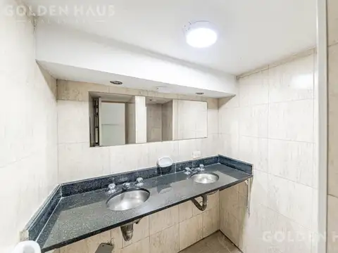 Oficina en San Nicolás