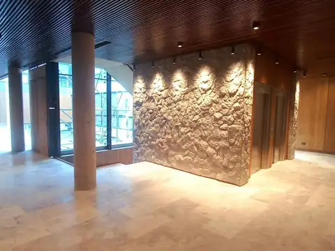 ALQUILER OFICINA MARTIN FIERRO THAYS