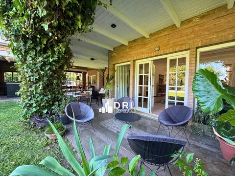 Casa en Venta en Las Delicias, USD 490.000