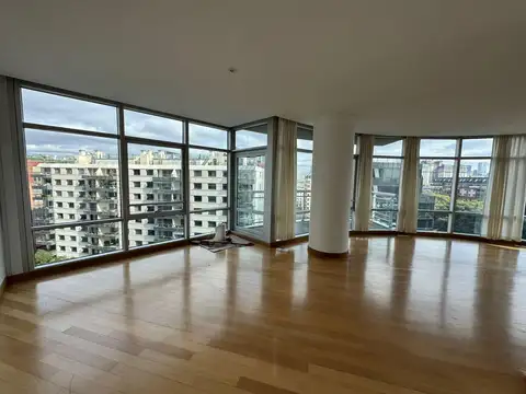 Departamento en Alquiler de 3 ambientes