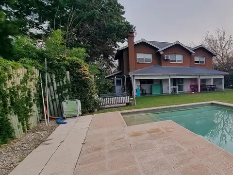 Casa  en Venta en Pueyrredon CC, Pilar, G.B.A. Zona Norte